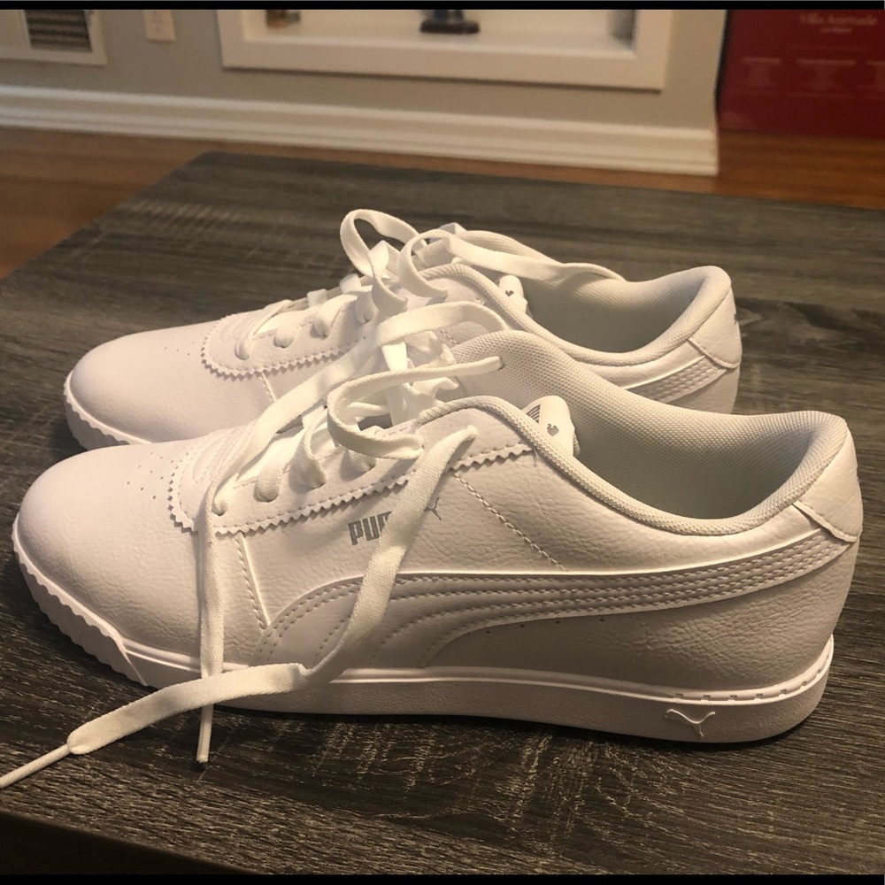 Puma Women’s Sneakers